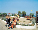 Фото Adele Mare Hotel - Bungalows