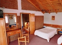 Bella Vista Hotel Huasca De Ocampo