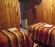 Hostal Y Cabanas Don Juan