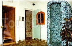 Hotel Panorama Campitello di Fassa