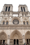 Notre Dame de Paris