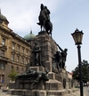 Фотография Памятник Грюнвальдской битвы
