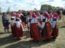 Фестиваль славянской культуры в Хотмыжске