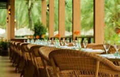 Le Royal Meridien Beach Resort & Spa