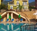 Фото Antas Deluxe Aparts Oludeniz