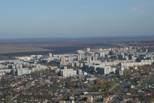 Старый Оскол