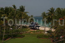 Centara Grand Beach Resort Samui