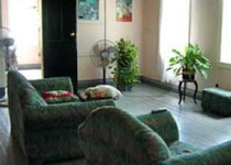 Three Sisters Guest House