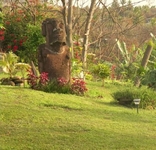 Chez Joseph Rapa Nui
