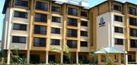 Фото отеля Sea Cliff Court Luxury Apartments Dar es Salaam
