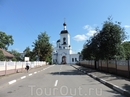 Свято-Ефросиньевский монастырь