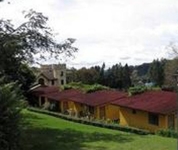 Villa Marita Boquete