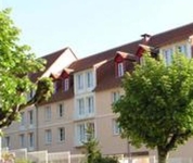 Appart Vacances Residence La Roche-Posay