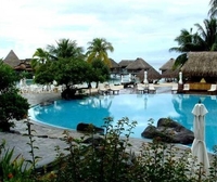 Фото отеля Hilton Moorea Lagoon Resort and Spa