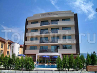 Hotel Lion Sunny Beach