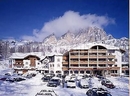 Фото Hotel Kolfuschgerhof