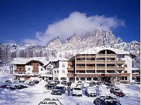 Hotel Kolfuschgerhof