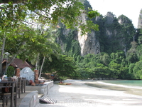 Railay Bay Resort & Spa