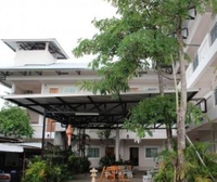 Фото отеля Assaree Service Apartments Chiang Rai