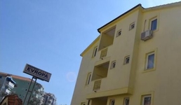 Apartments Evropa 1