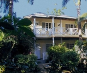 Merrils Beach Resort I-II-III