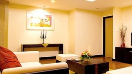 Abloom Exclusive Serviced Apartments