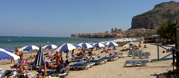 Cefalu Sea Palace