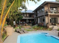 Фото отеля Le Repaire Boutique Hotel & Restaurant Фото отеля Le Repaire Boutique Hotel & Restaurant