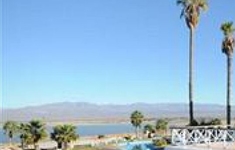Del Bono Beach Bahia de Las Tablas