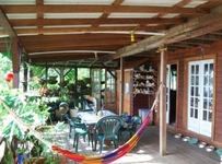 Tesoro Escondido