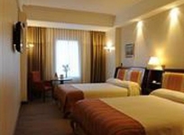 Almeria Hotel Salta