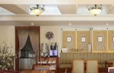 Daekuk Isleinn Hotel Jeju