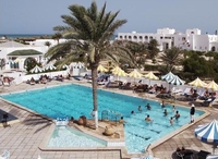 Фото отеля Jasmina Club Djerba