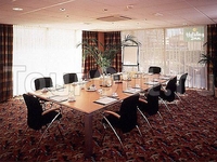 Holiday Inn Amsterdam