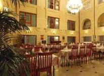 Semiramis Palmyra Hotel