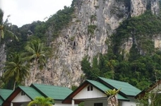 Ao Nang Dahla Bungalow