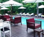 Maison Souvannaphoum Hotel