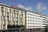 Фото отеля Scandic Hotel