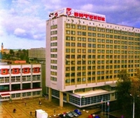 Фото отеля Витебск (Vitebsk)
