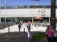 Выставочный Центр Weegee