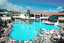 Playa Naco Golf & Tennis Resort