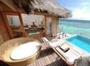 Фото Huvafen Fushi Spa Resort