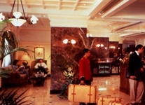 Rydges Plaza Hotel Dubai