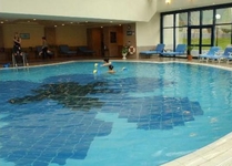 ИнтерКонтиненталь (InterContinental)