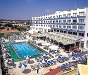 Polycarpia Hotel