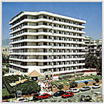 Veramar (Aparthotel)