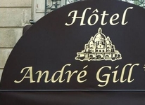 Andre Gill