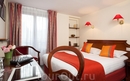 Фото Hotel Cyrnos Opera