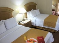 Фото отеля Best Western Plus Monterrey Colon Фото отеля Best Western Plus Monterrey Colon