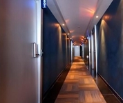 Ellee Hotel Cheonan